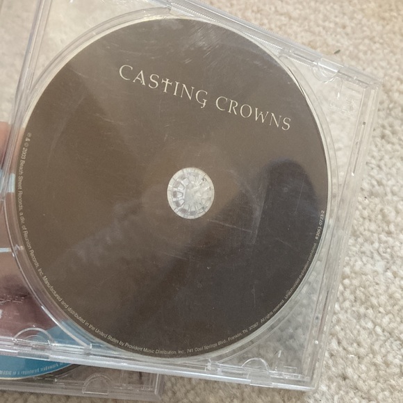 10 Contemporary Christian CDs. Great condition with cases. - Picture 10 of 12